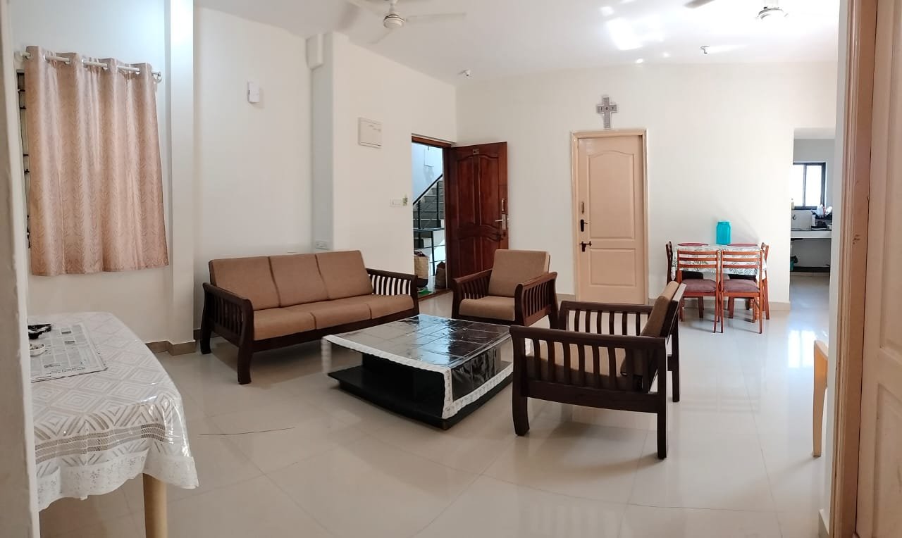 Ashirwad Care Support